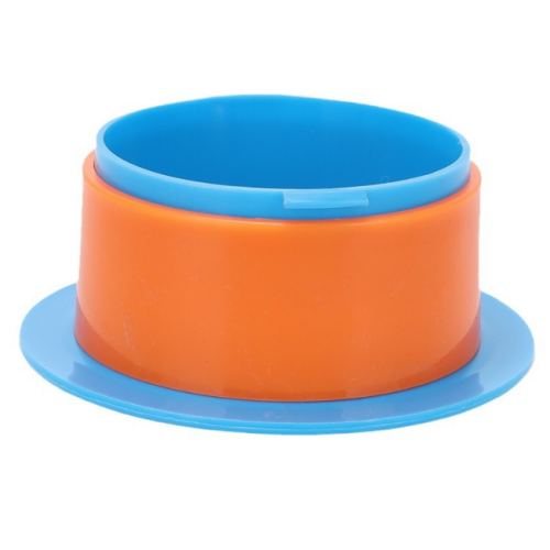 Maximize efficiency and reduce strain with a stretch film handle