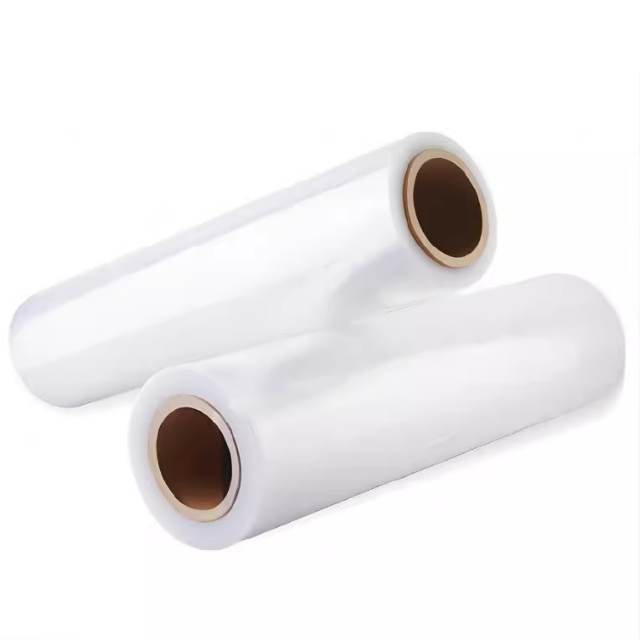 Make moving a breeze with convenient plastic wrap packing solutions