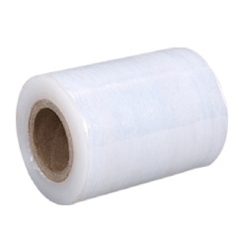 Durable and versatile stretch film roll for all your packaging needs.