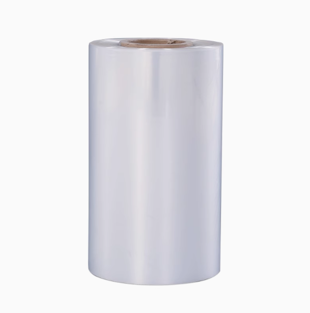 Discover the different types of shrink film available for various packaging needs.