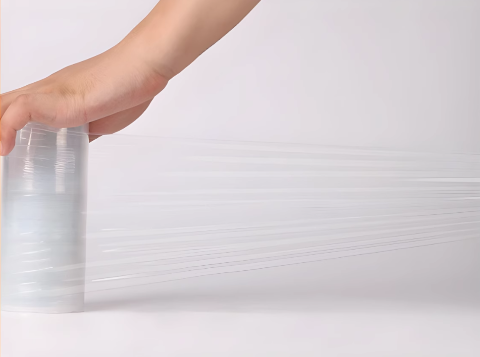 Maximizing Efficiency in the Workplace with Industrial Cling Wrap