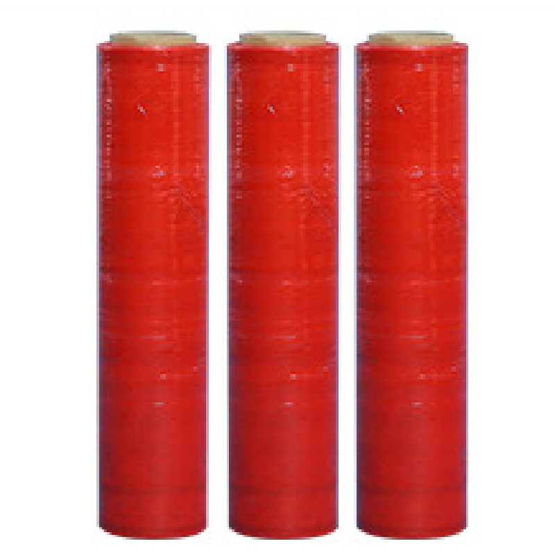 Stretch Wrap Machine: Easily Wrap Pallets of Different Sizes