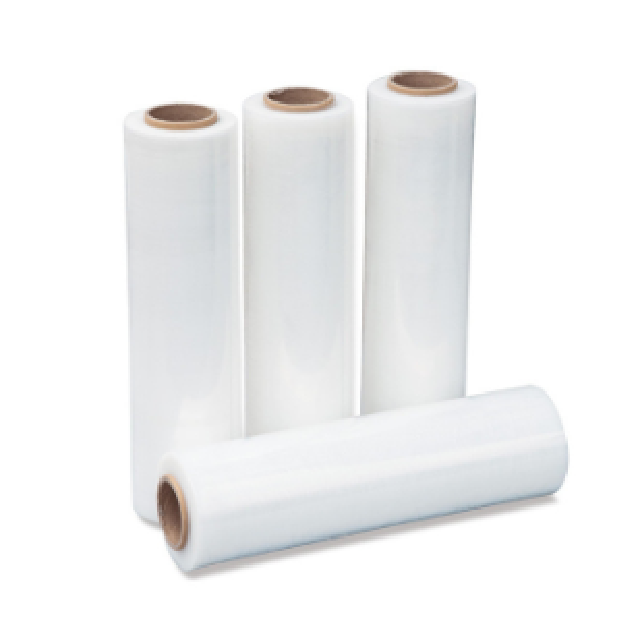 The benefits of using polythene wrap for preserving food items