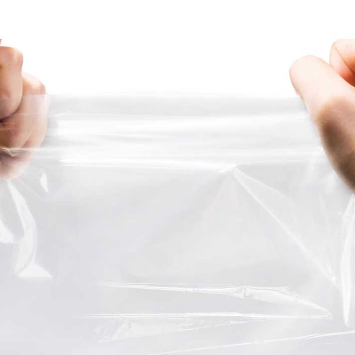 Discover how this transparent film allows for easy identification of packaged items while enhancing their visual appeal.