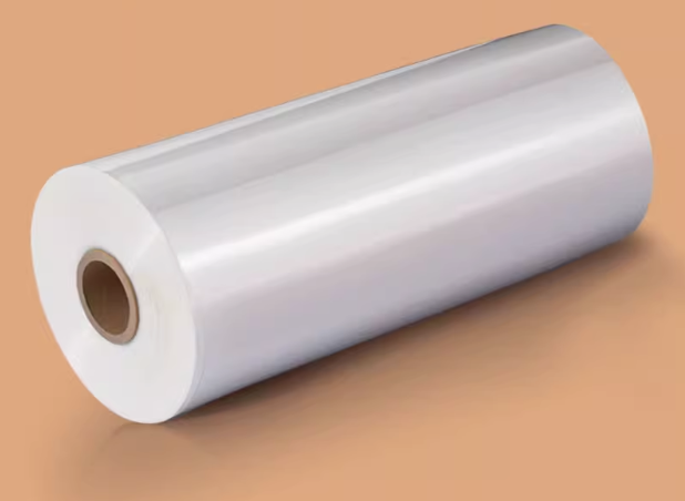 How to Properly Shrink Polyolefin Film? 