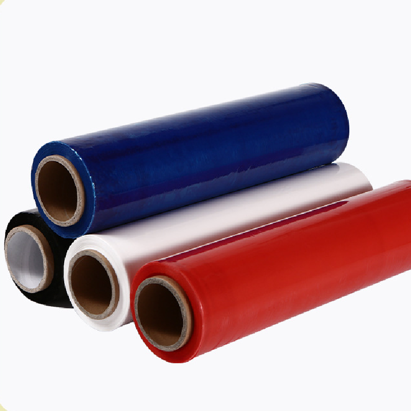 How Film Plastic Wrap Can Enhance Your Product Presentation