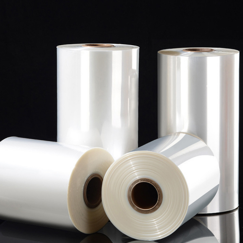 Streamlining your packaging process with POF shrink wrap