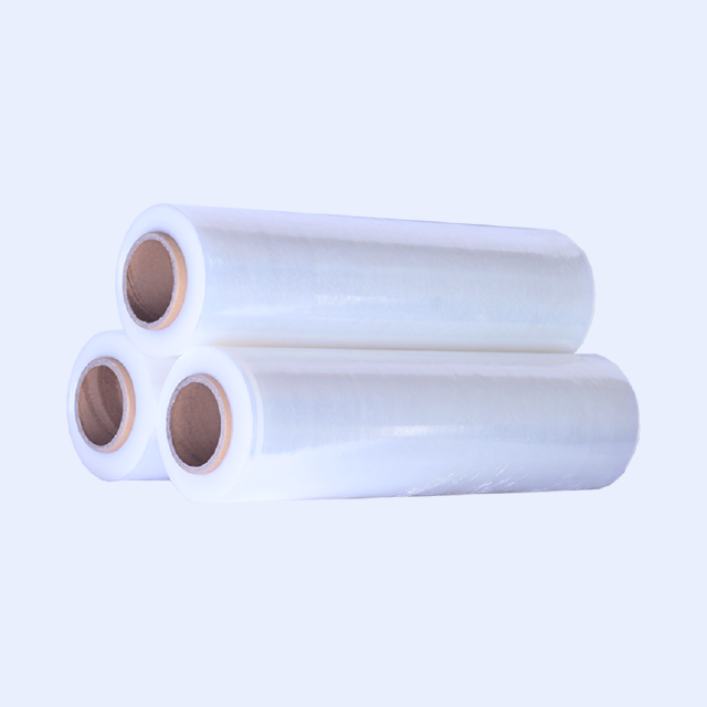 Easy-to-Use Plastic Wrap for Furniture Protection