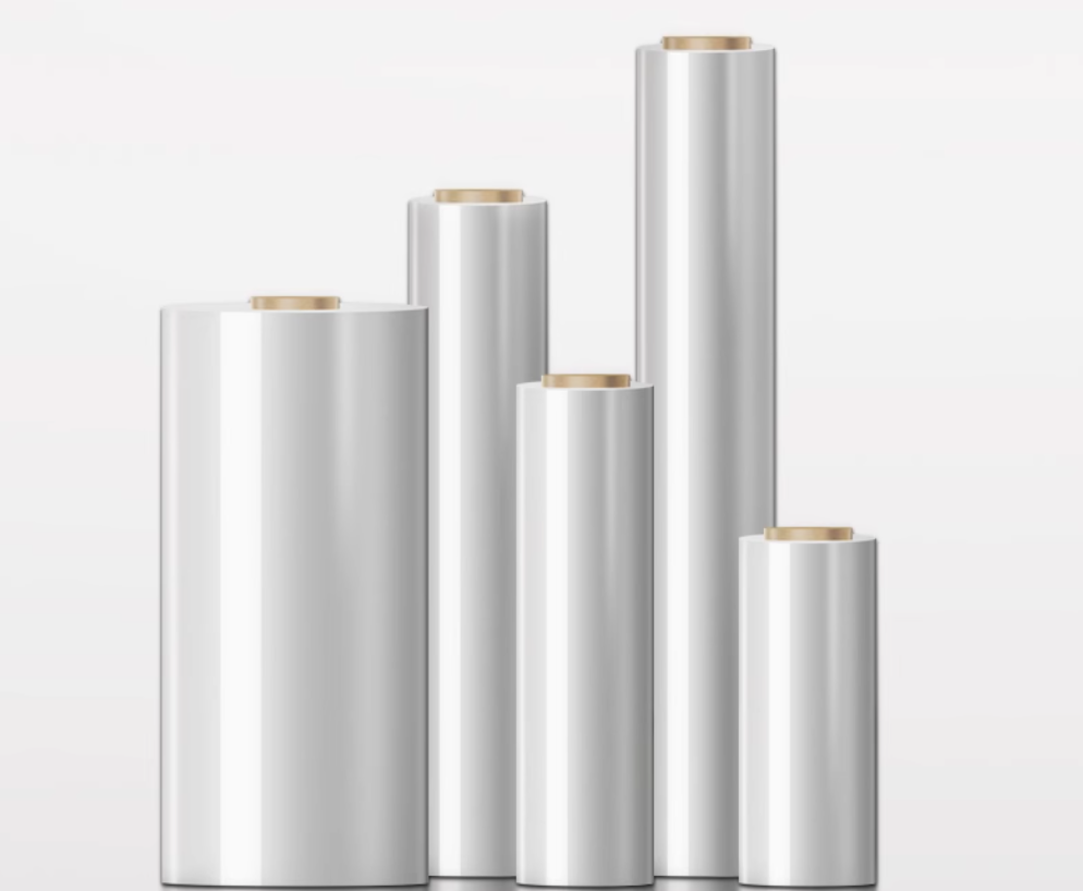 The Environmental Benefits of Shrink Film Packaging