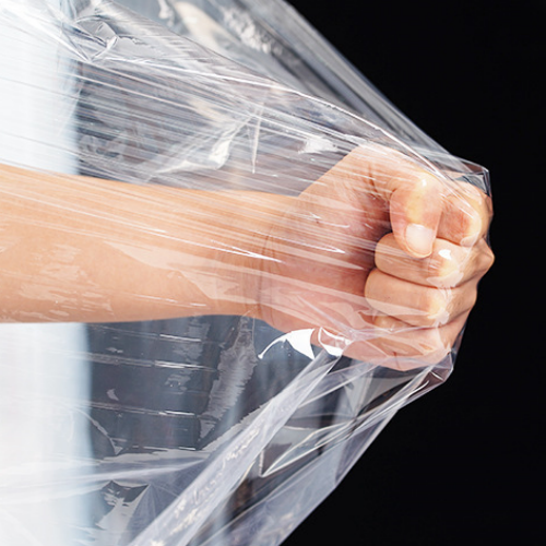 Simplify Packing and Wrapping with Hand Stretch Film