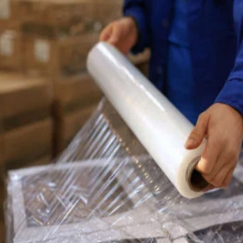 How Pallet Wrap Saves You Money in the Long Run
