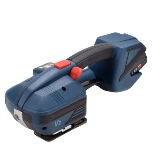 Electric Strapping Machines