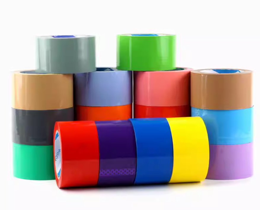 Streamlining Your Shipping Process with Printed Packaging Tape