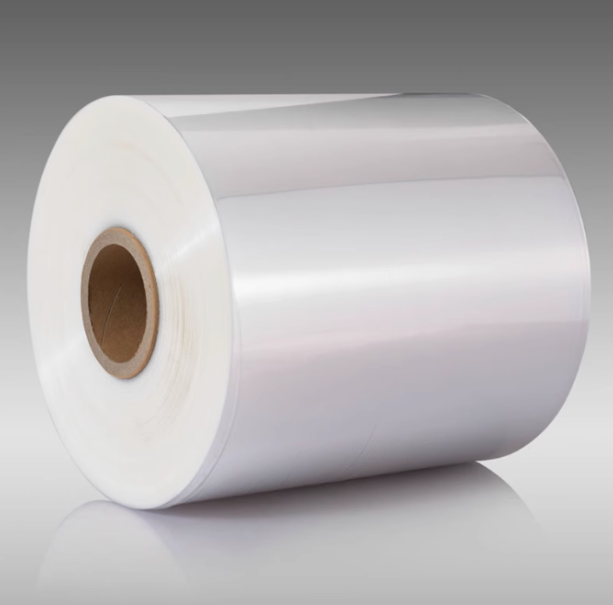 The Versatility of Plastic Wrap Stretch