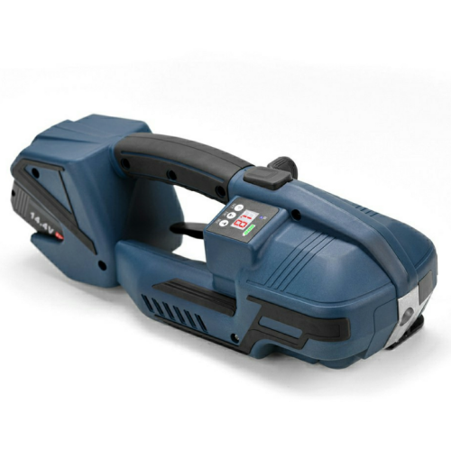 Ensure Consistent and Reliable Strapping with an Electric Strapping Machine