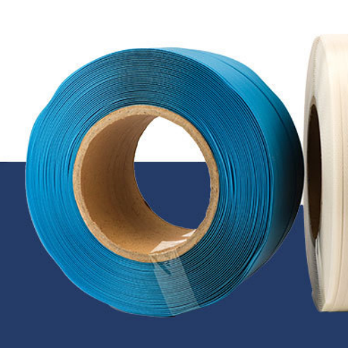 How polypropylene band is revolutionizing the way products are packaged and shipped.