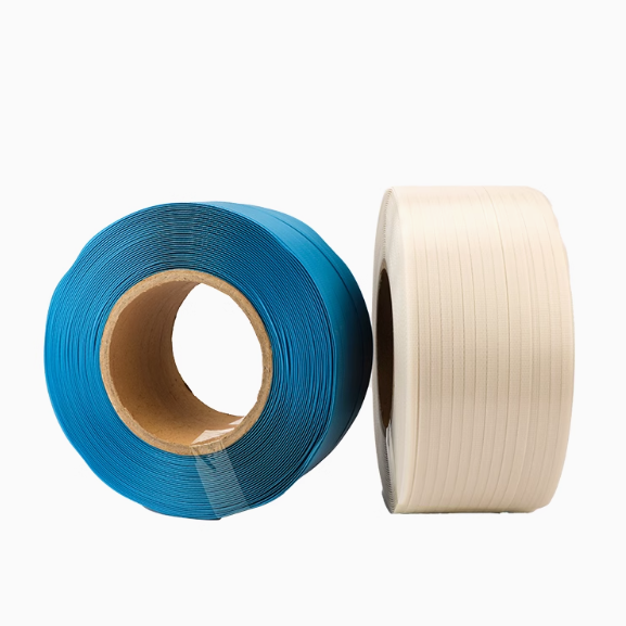 Save money with our high-quality PP strapping band.