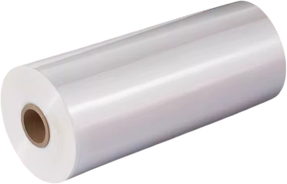 Polyolefin Shrink Film