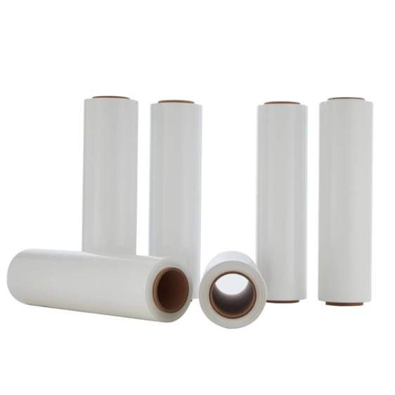 Environmentally friendly alternative to traditional pallet wrap