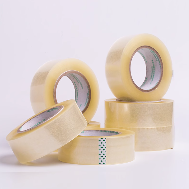 The Perfect Solution for Wrapping and Sealing