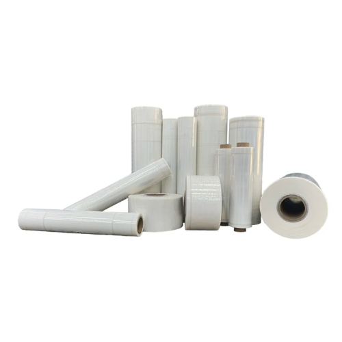 Reduce Your Carbon Footprint with Biodegradable Pallet Wrap