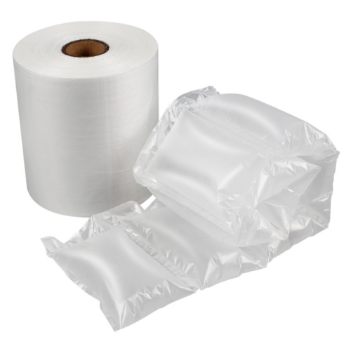 A guide to selecting the right air bags for your packaging needs.
