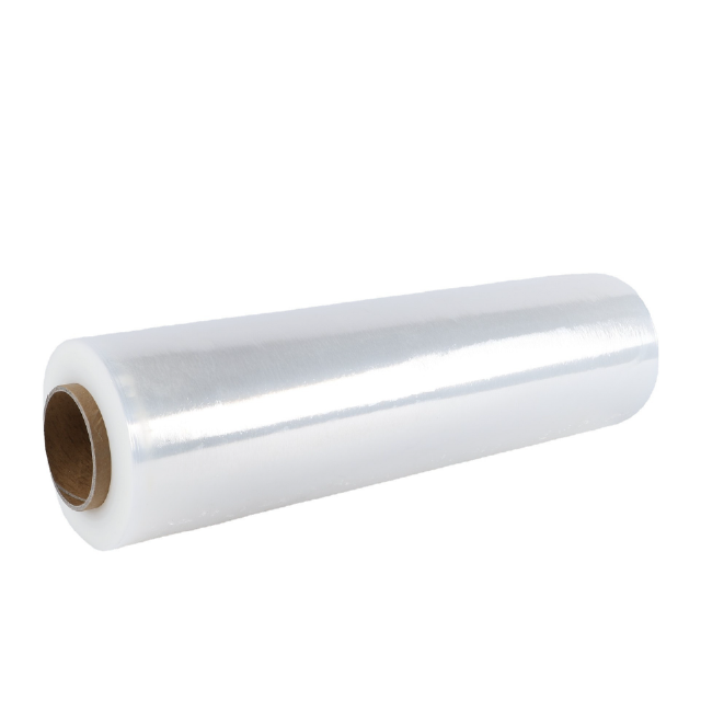 Make meal prep a breeze with kitchen plastic wrap