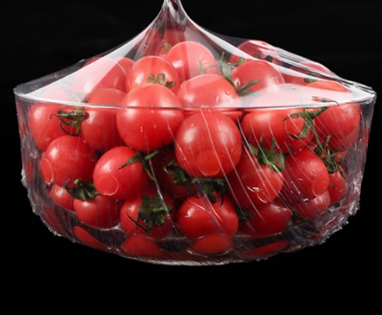 How to Use Food Film Wrap Properly for Storage and Transport?
