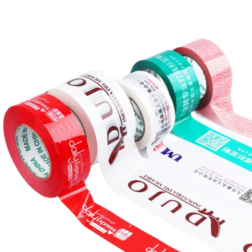 Make a Statement with Customized Tape for Any Occasion.