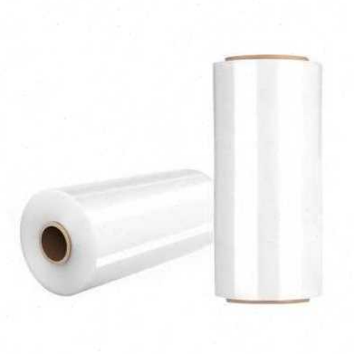 The environmental impact of using stretch wrap in your operations