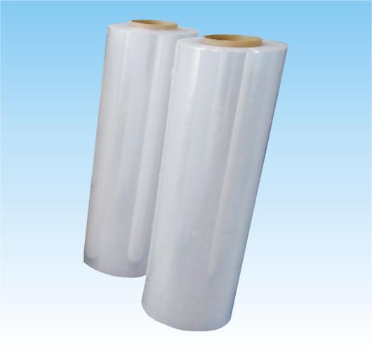 How Does Pallet Wrapping Film Improve Shipping Efficiency?