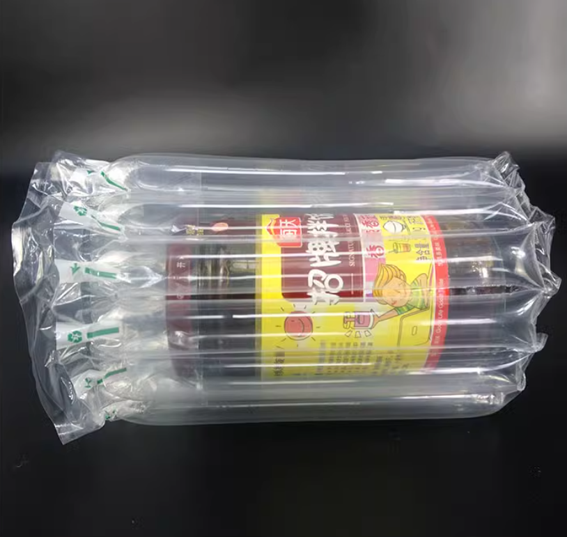 Safeguarding Your Products with Inflatable Air Packaging Bags