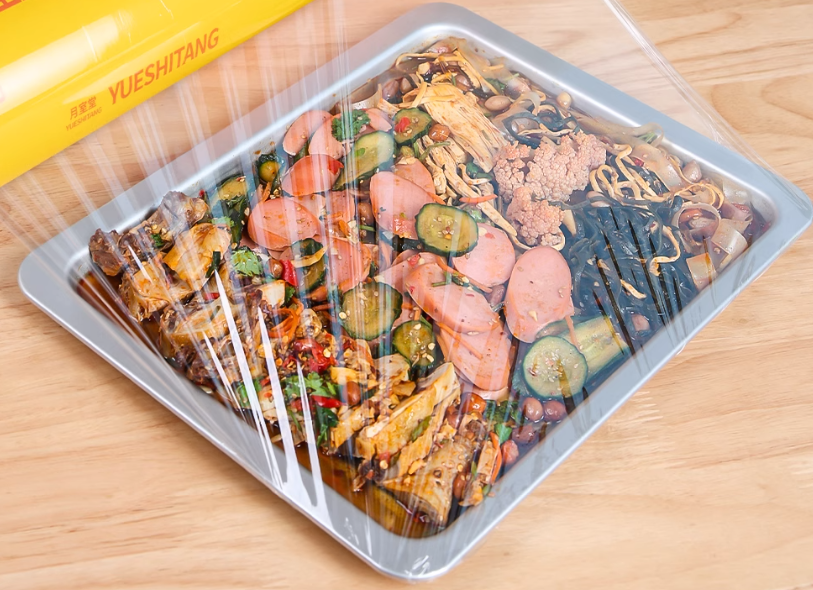 The Ideal Packaging Material