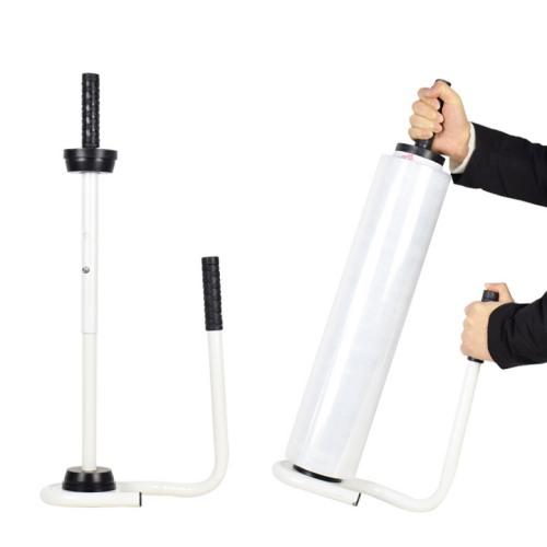 Where to Buy Eco-Friendly Pallet Machine Wrap Options in Bulk