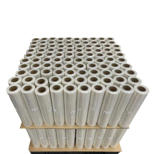 The eco-conscious solution for secure and sustainable packaging.