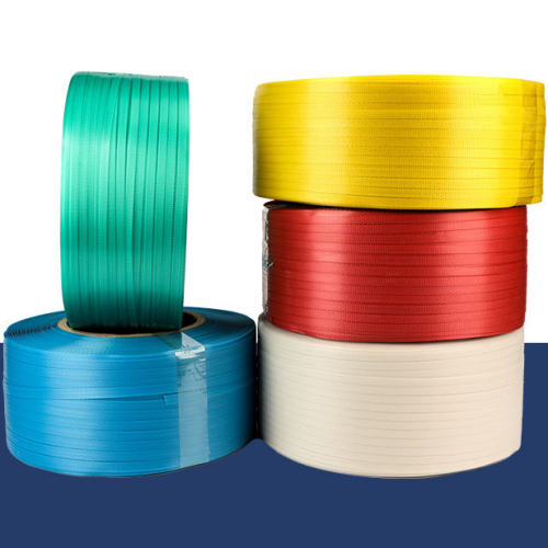 The benefits of using polypropylene band in various industries.