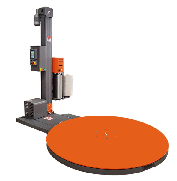 How Pallet Wrapping Machines Improve Efficiency in Your Packaging Process