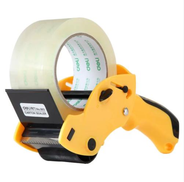 How to Maximize Efficiency with the Right Tape Dispenser