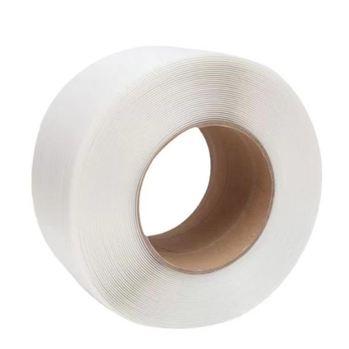 The Sustainability of Polypropylene Strapping Band