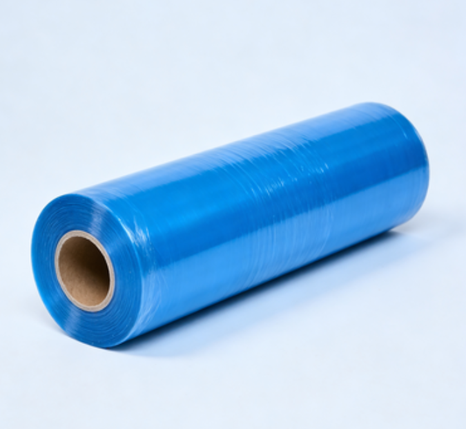 Where to Buy Bulk Shrink Wrap Blue for Cost-Effective Packaging Solutions?