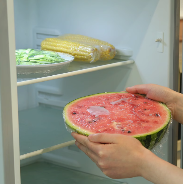 The perfect tool for storing, protecting, and transporting food