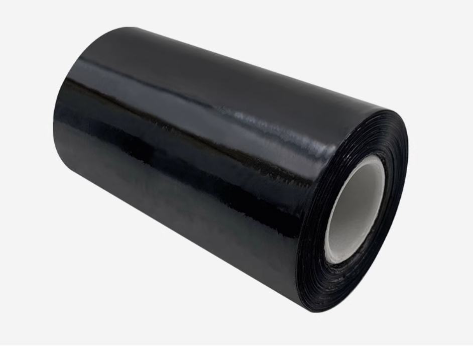 Strength and durability in a sleek black finish