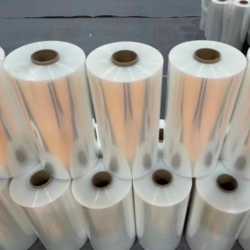 Cost-effective and environmentally friendly packaging option.
