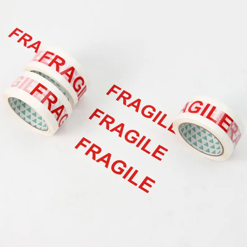 Add a Personal Touch to Every Package with Custom Tape
