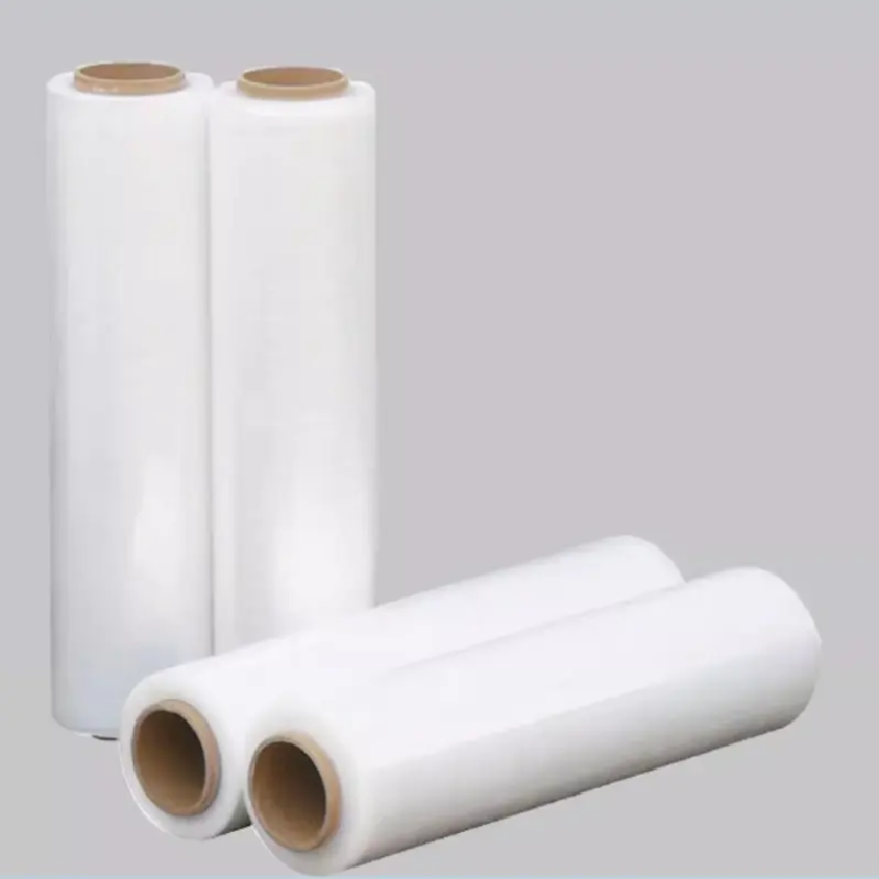 Maximizing Efficiency and Cost Savings with Machine Wrap
