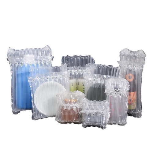 Tips for properly using air bag packaging to ensure maximum protection