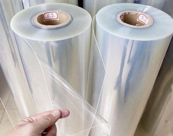 Discover the Versatility of Shrink Wrap Film for Your Business