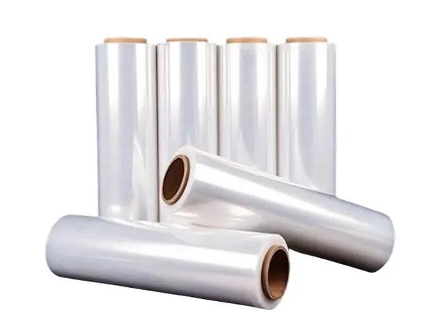 What Makes Eco-Friendly Wrapping Film Rolls a Smart Choice?