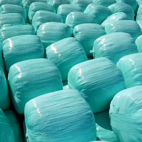 Using Sunfilm Silage Wrap to Reduce Food Waste