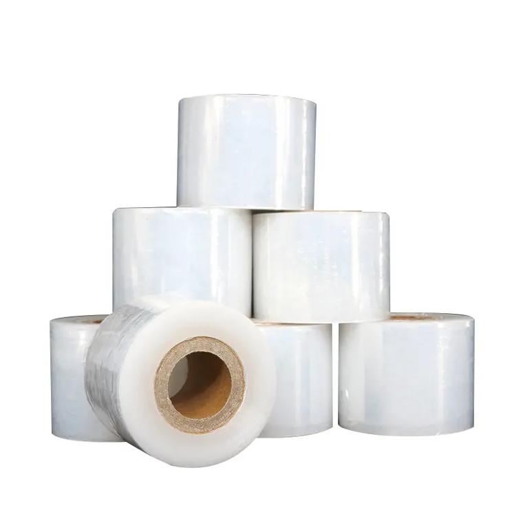 Where to Buy High-Quality Industrial Stretch Wrap at Wholesale Prices